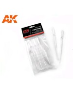 AK Interactive AK-615 Pipettes Medium