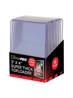 ***zSleeves 82328 Topload 3x4 Super Thick (10pc)