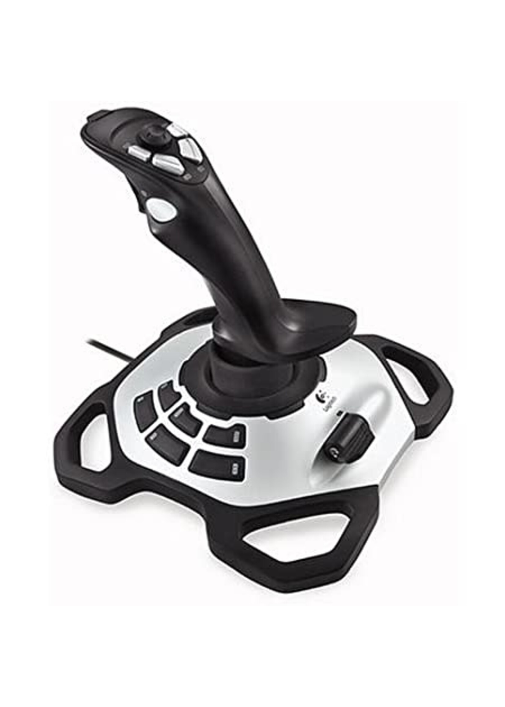 Logitech Logitech Extreme 3D Pro Joystick