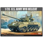 Academy ACA13255 US Army M18 Hellcat (1/35)