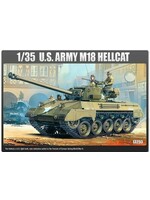 Academy ***ACA13255 US Army M18 Hellcat (1/35)