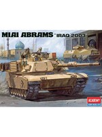 Academy ***ACA13202 M1A1 Abrams Iraq 2003 (1/35)