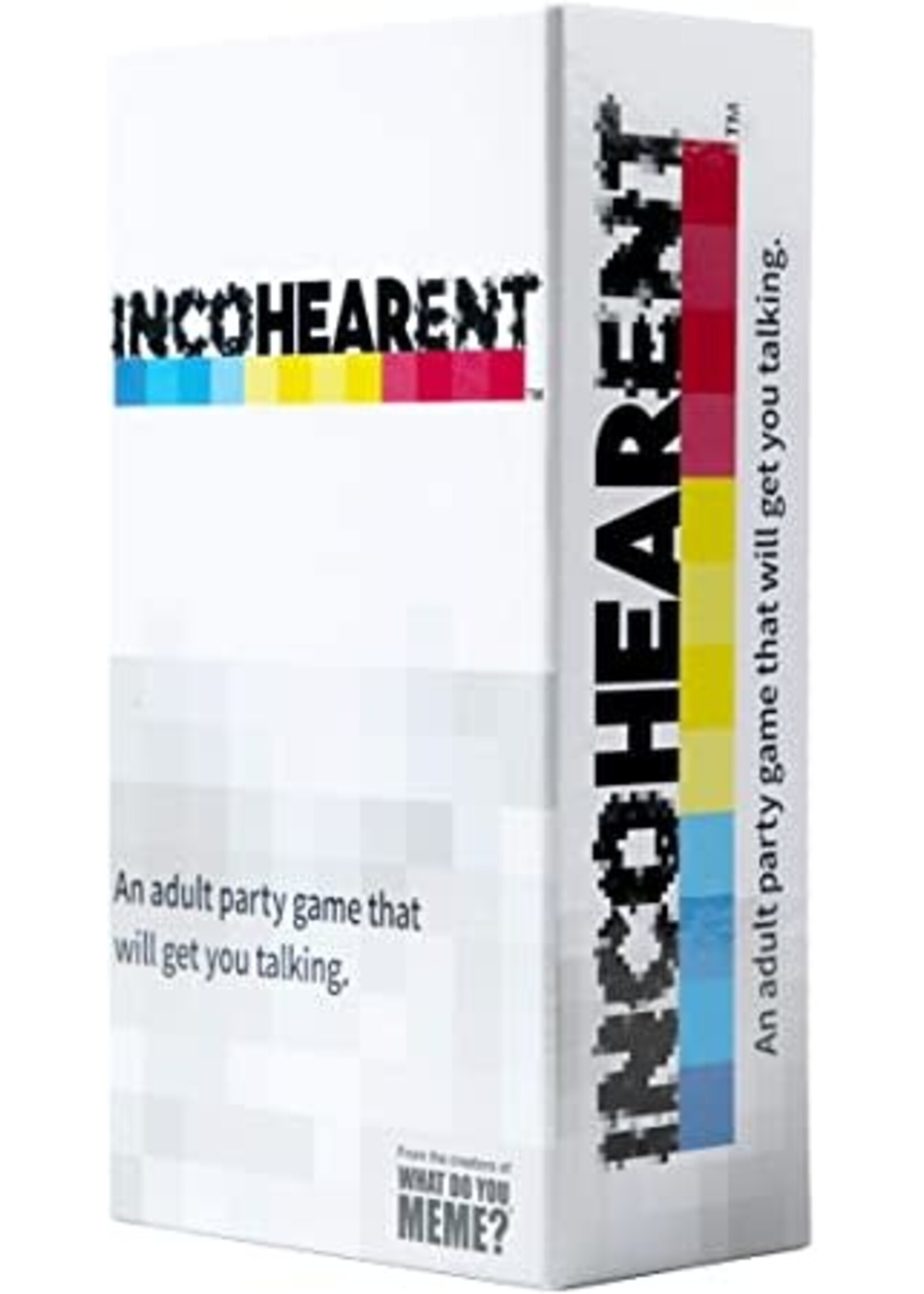 Incohearent