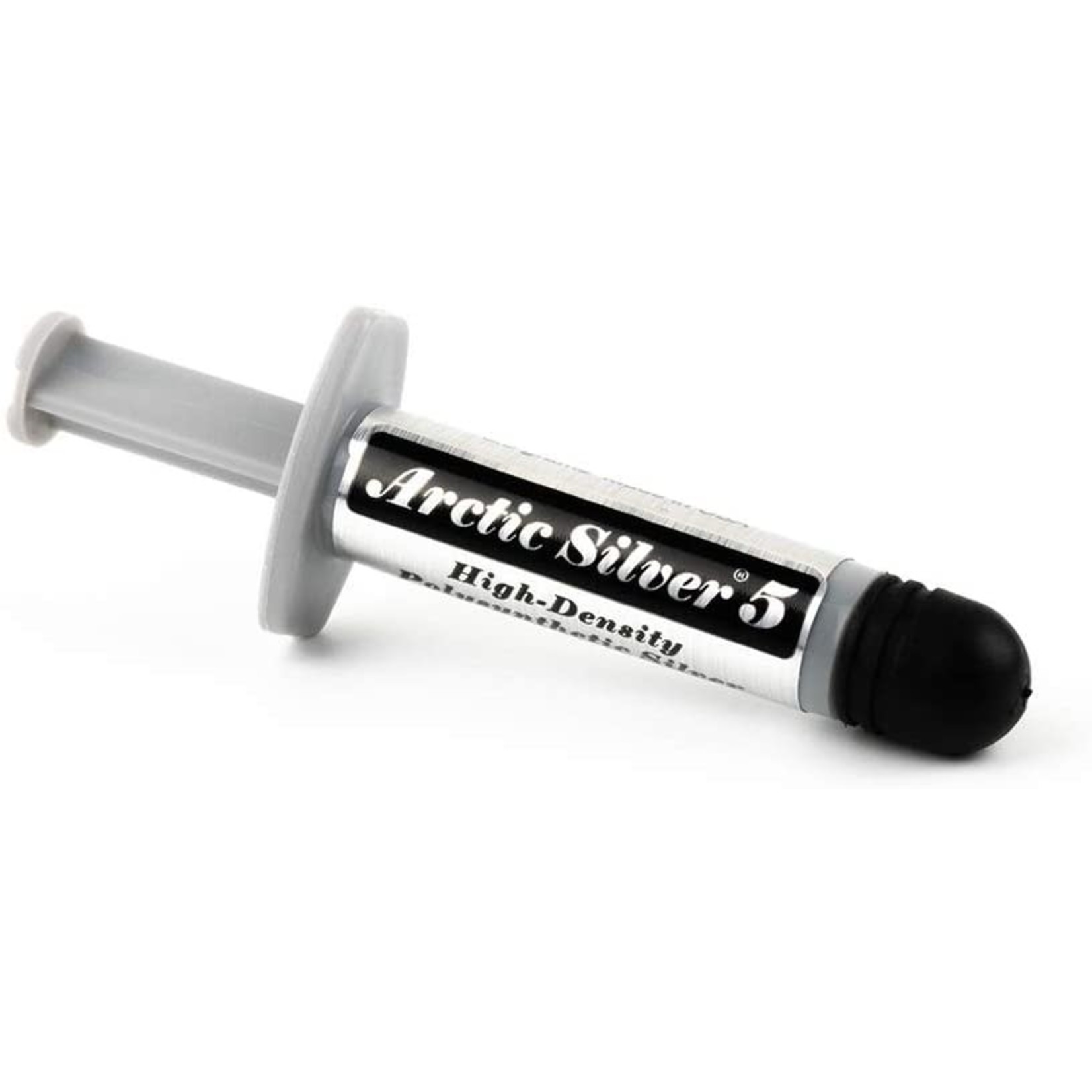Arctic Silver Arctic Silver 5 Thermal Compound