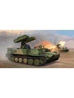 Trumpeter ***TRU05554 SA-13 Gopher (1/35)