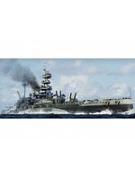 Trumpeter TRU05799 HMS Malaya 1943 (1/700)