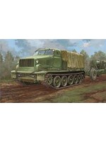 Trumpeter ***TRU09501 AT-T Artillery Prime Mover (1/35)