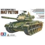 Italeri ITA6447: M47 Patton