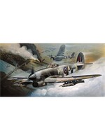 Academy ***ACA12462 Typhoon MK.IB (1/72)