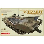 MENG MENGSS008: Israel Heavy Armoured Personnel