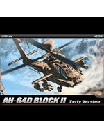 Academy ACA12514 AH-64D Block II (1/72)