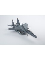 Academy ***ACA12550 USAF F-15E 33rd Fighter Squadron (1/72)