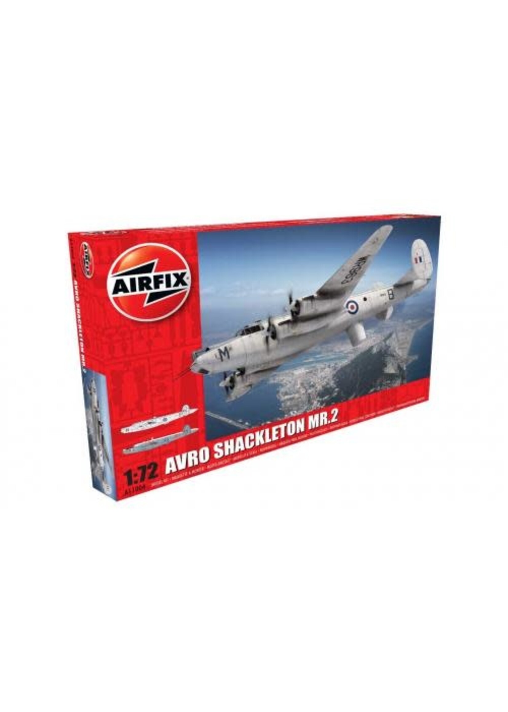 Airfix ***AIR11004: Shackleton