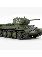 Academy ACA13505 USSR T-34/76 No.183 Factory Production (1/35)