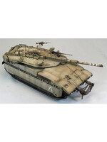 Academy ***ACA13286 Merkava MK IID (1/35)