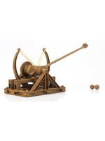 Academy ACA18137 Davinci Catapult Machine