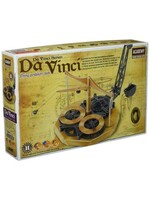 Academy ***ACA18157 Davinci Flying Pendulum Clock