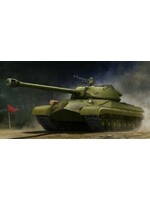 Trumpeter ***TRU09566 JS-5 Heavy Tank (1/35)