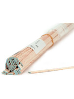 Balsa Balsa 12 inch Assorted Sheets/Sticks/Blocks