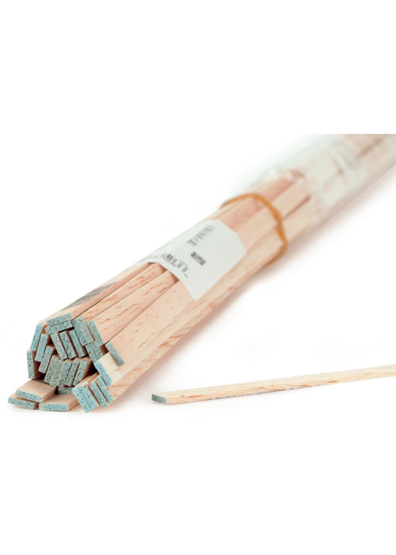 Balsa Balsa Assorted Sheets