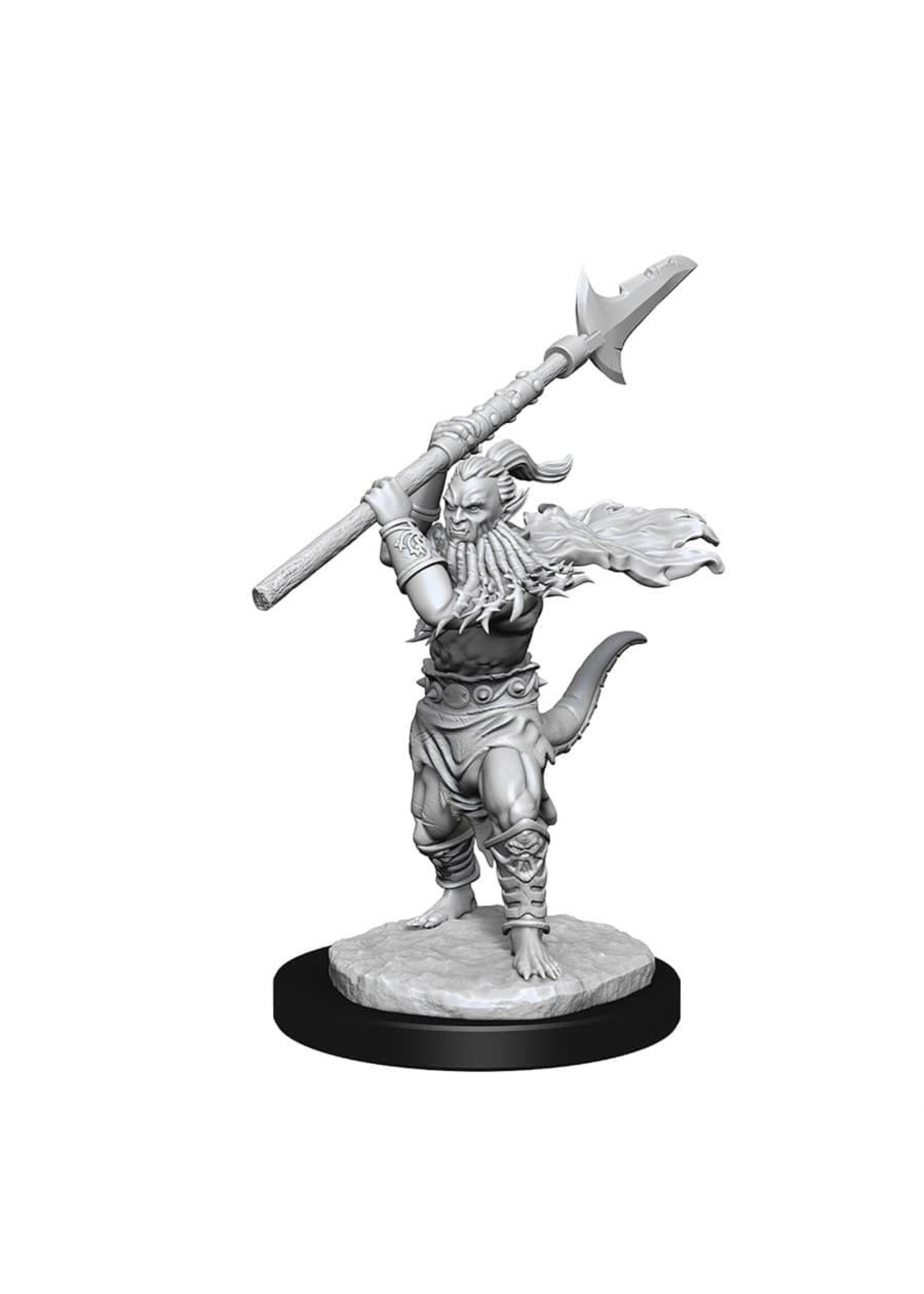 WizKids WK90154 Bearded Devils (D&D)