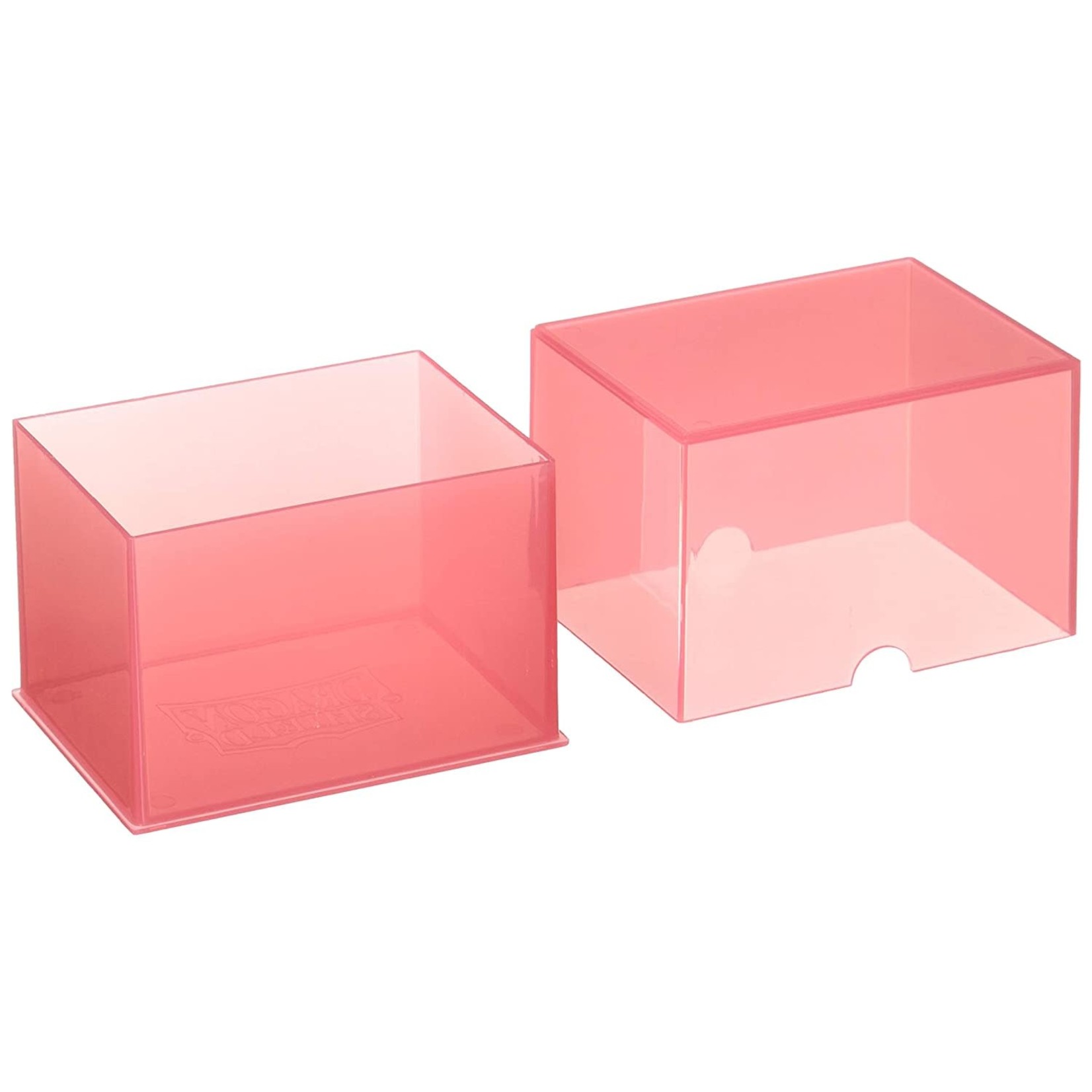 Deck Box 20012 Pink 100