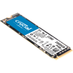 Crucial Crucial 2TB P2 NVMe M.2 SSD