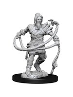 WizKids WK90177 Mystic & Kor Hookmaster (MTG)