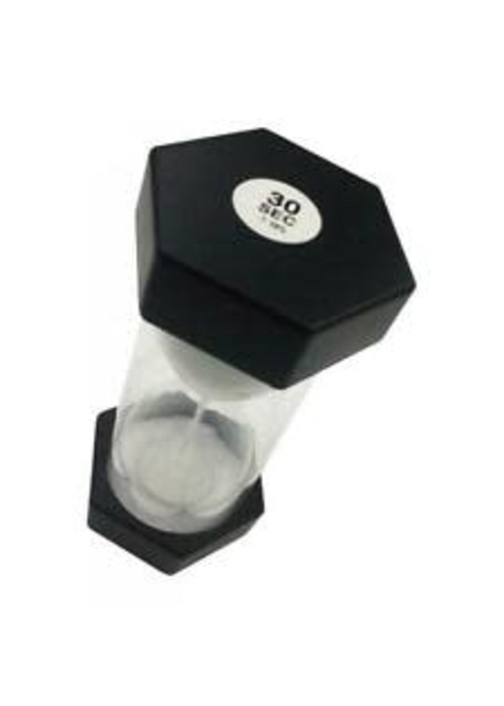 Koplow ***Sand Timer 30 Second (Black)