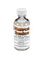 Plastruct Plastruct Bondene Cement