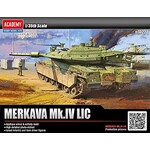 Academy ACA13227 Merkava Mk.IV LIC (1/35)