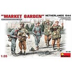 MiniArt MIN35148 Market Garden Netherlands 1944 (1/35)