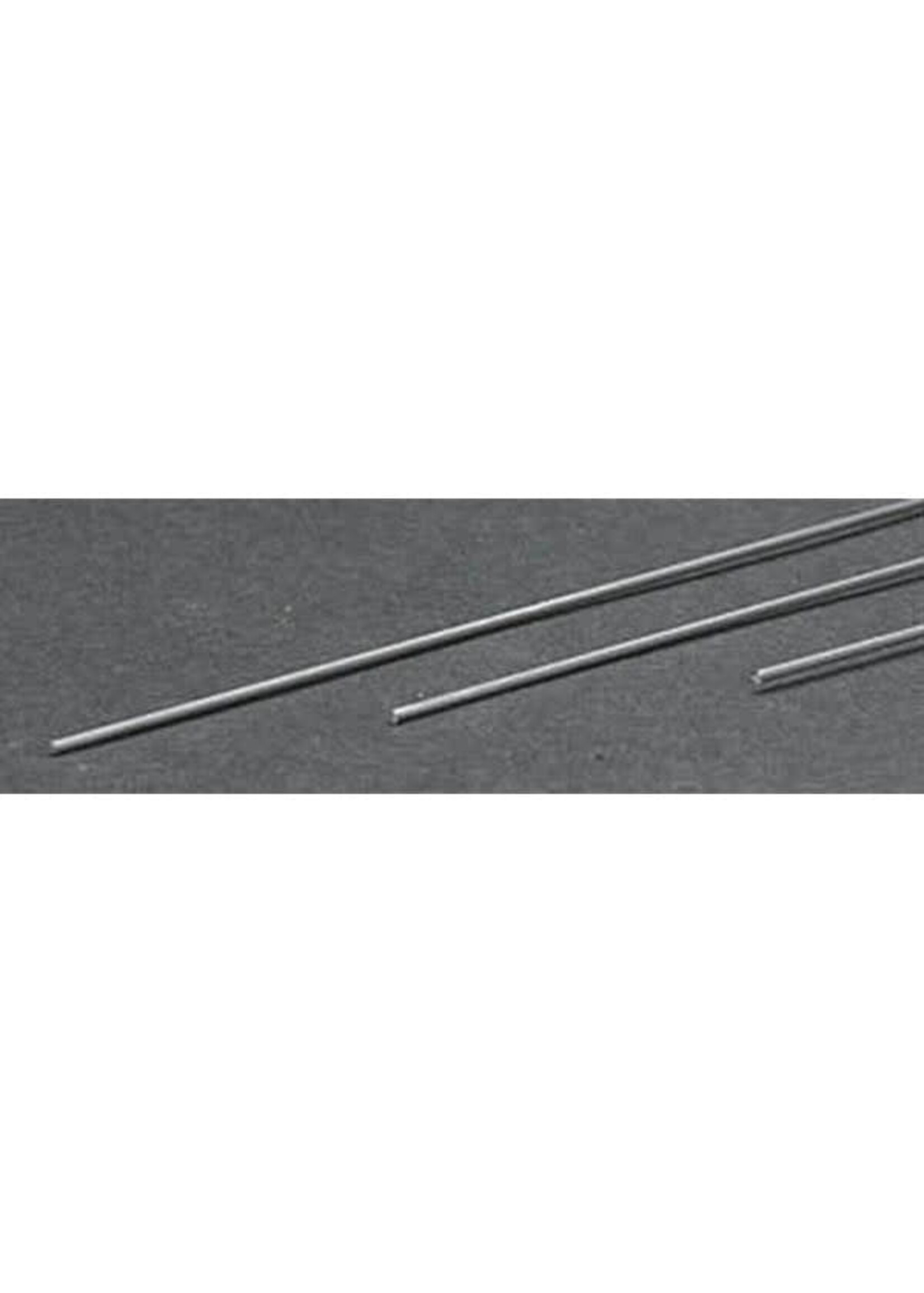 K&S Metals KSE5502 .047 Music Wire (3pc)