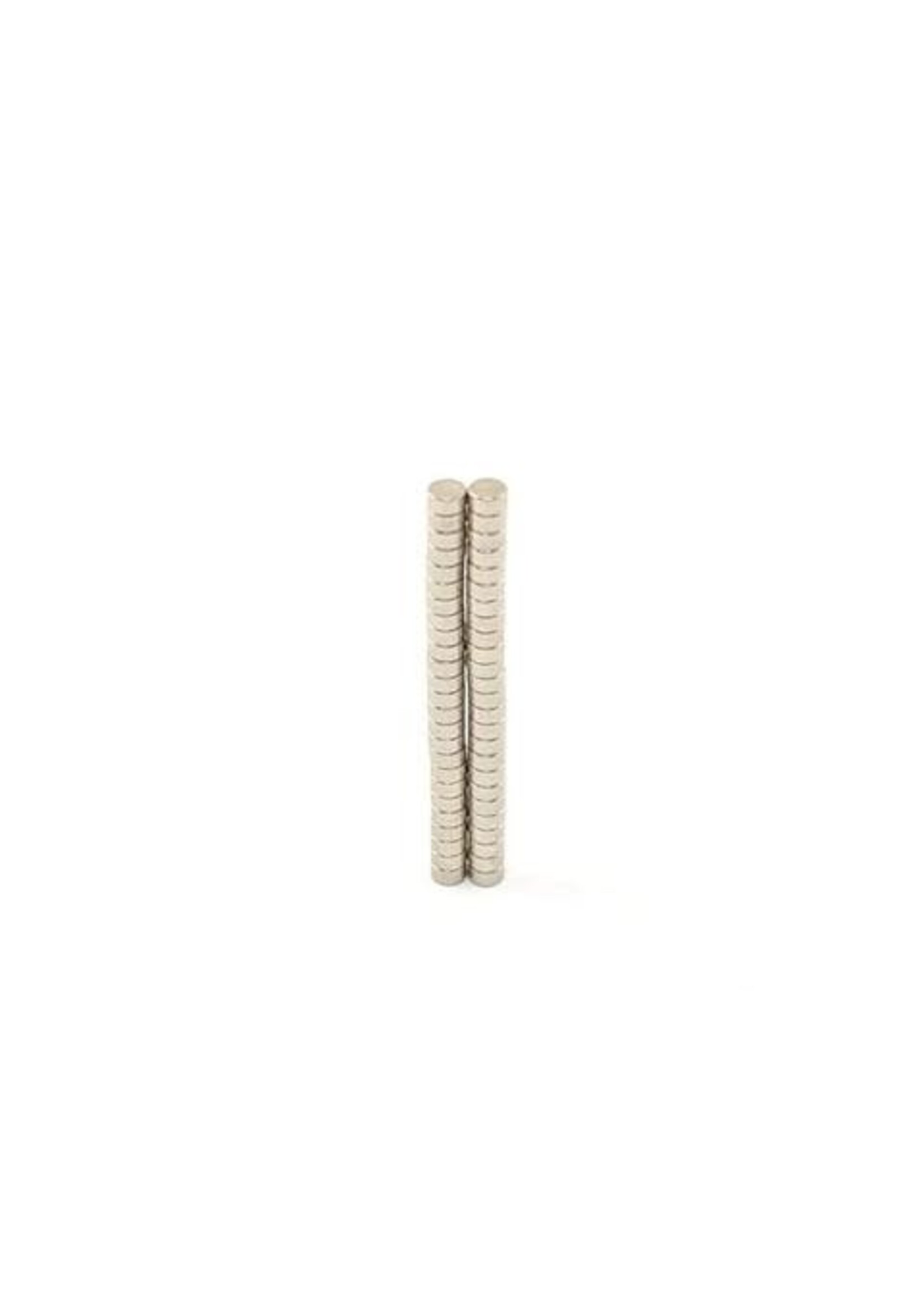 Primal Horizon PH10003 1/8 x 1/16 Magnets (50 pack)
