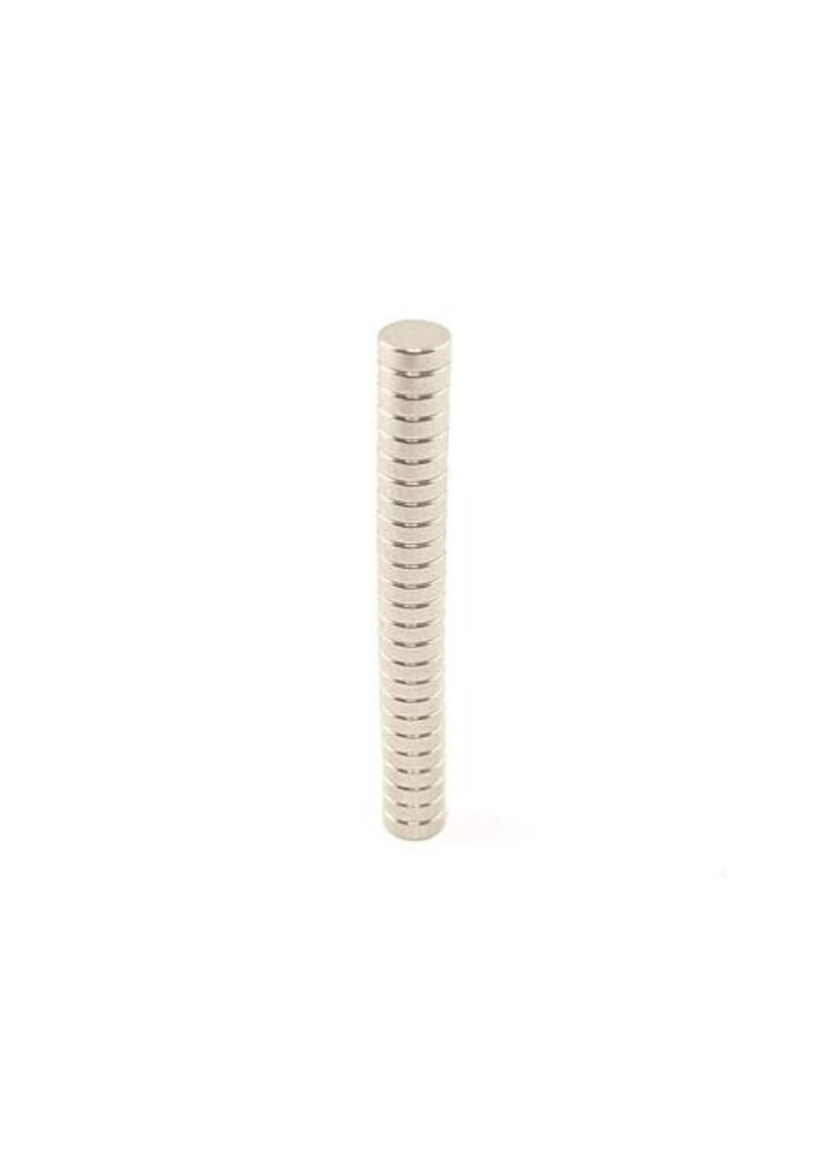 Primal Horizon PH10005 1/4 x 1/16 Magnets (25 pack)