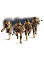 Master Box ***MSTBX3520 D-Day June 6th 1944 (1/35)