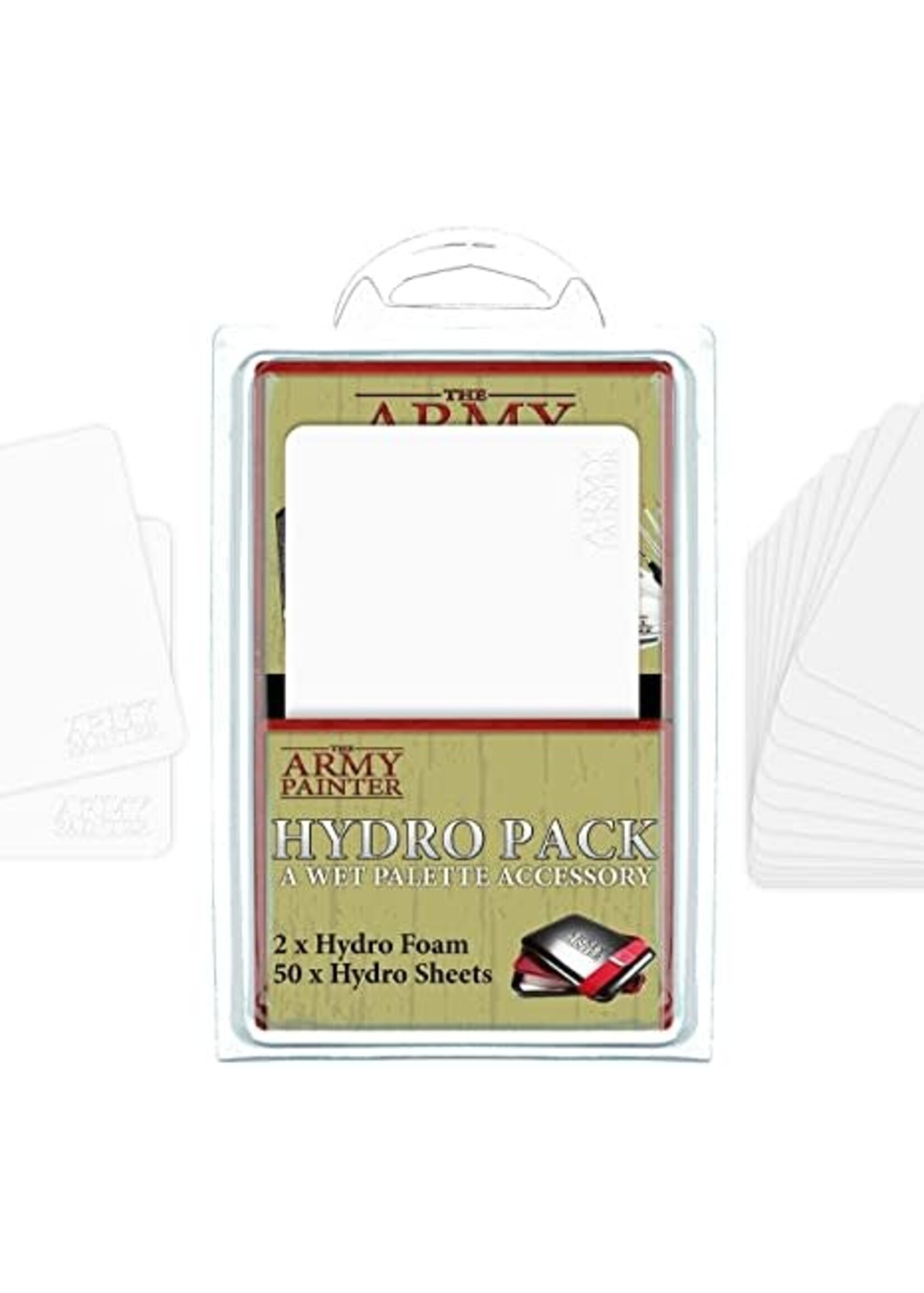 Army Painter Hydro Pack for Wet Palette