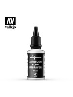 Vallejo VAL71362 Airbrush Flow Improver (32ml)