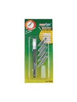 Master Tools MT09908 Design Knife