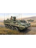 Trumpeter ***TRU00397 M1130 Stryker Command Vehicle (1/35)