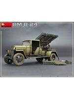 MiniArt ***MIART35259 BM-8-24 (1/35)