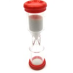 Sand Timer 90 Second (Red)