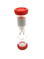 Koplow ***Sand Timer 90 Second (Red)