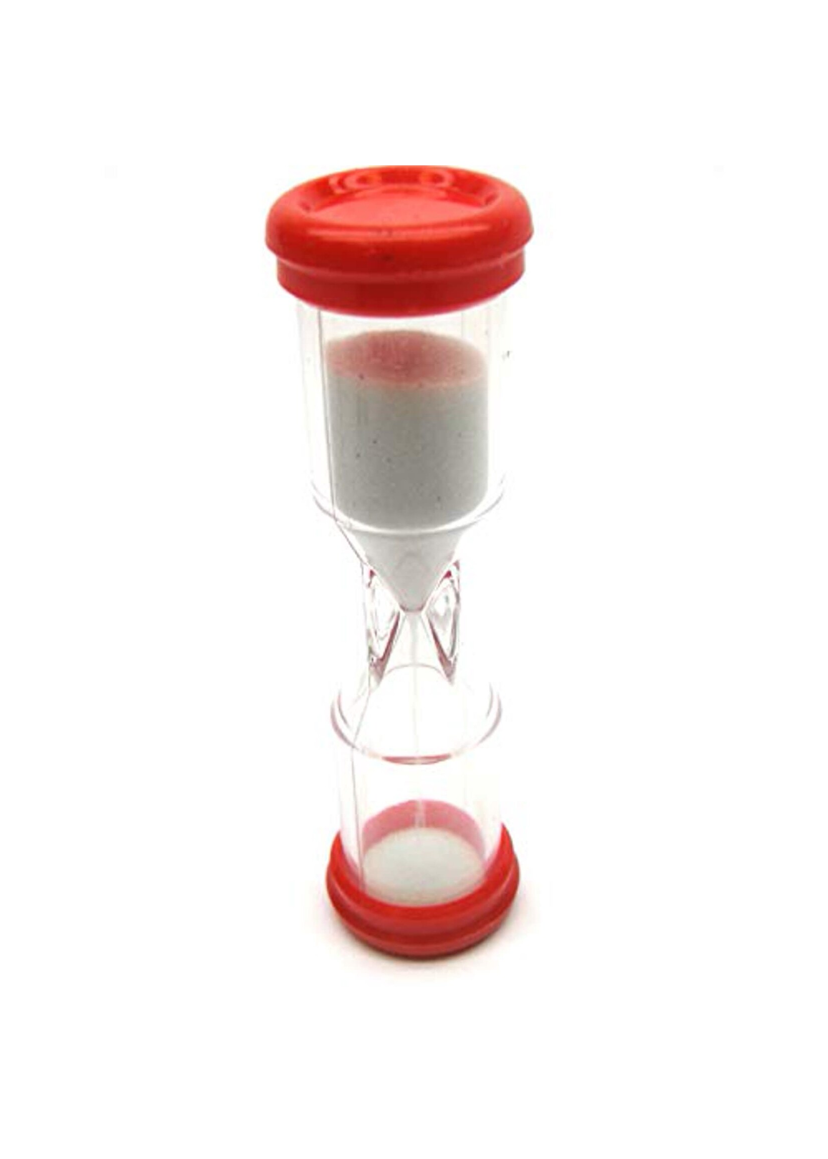 Koplow ***Sand Timer 90 Second (Red)