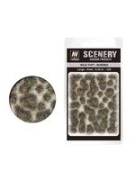 Vallejo VALSC414 Wild Tuft Burned