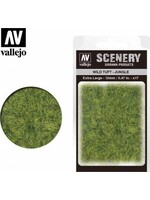 Vallejo VALSC428 Wild Tuft Jungle