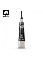 Vallejo VAL70401 Plastic Putty Tube (20ml)