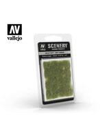 Vallejo VALSC424 Wild Tuft Dry Green