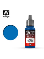 Vallejo VAL72021 Game Color Magic Blue (17ml)