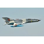Trumpeter TRU02219 MiG-21UM Fighter (1/32)